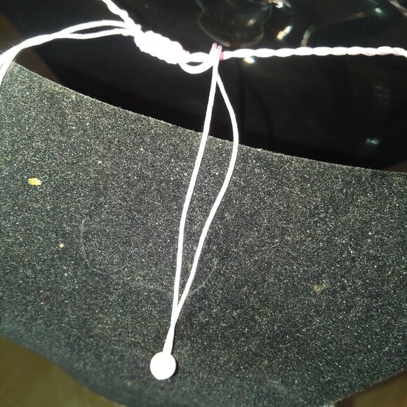 💲1⃣▶▶Hello kitty BELLS  necklace rope design women /girls - Picture 6 of 6